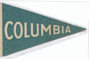 5 Columbia